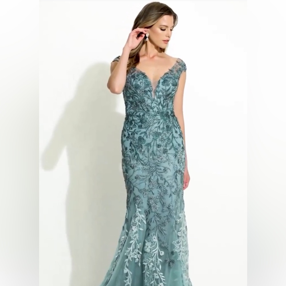 Evening Gown